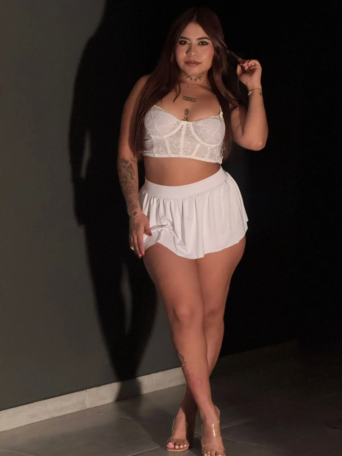 XXX Porn Photo of Nude jessymorgan_ 119
