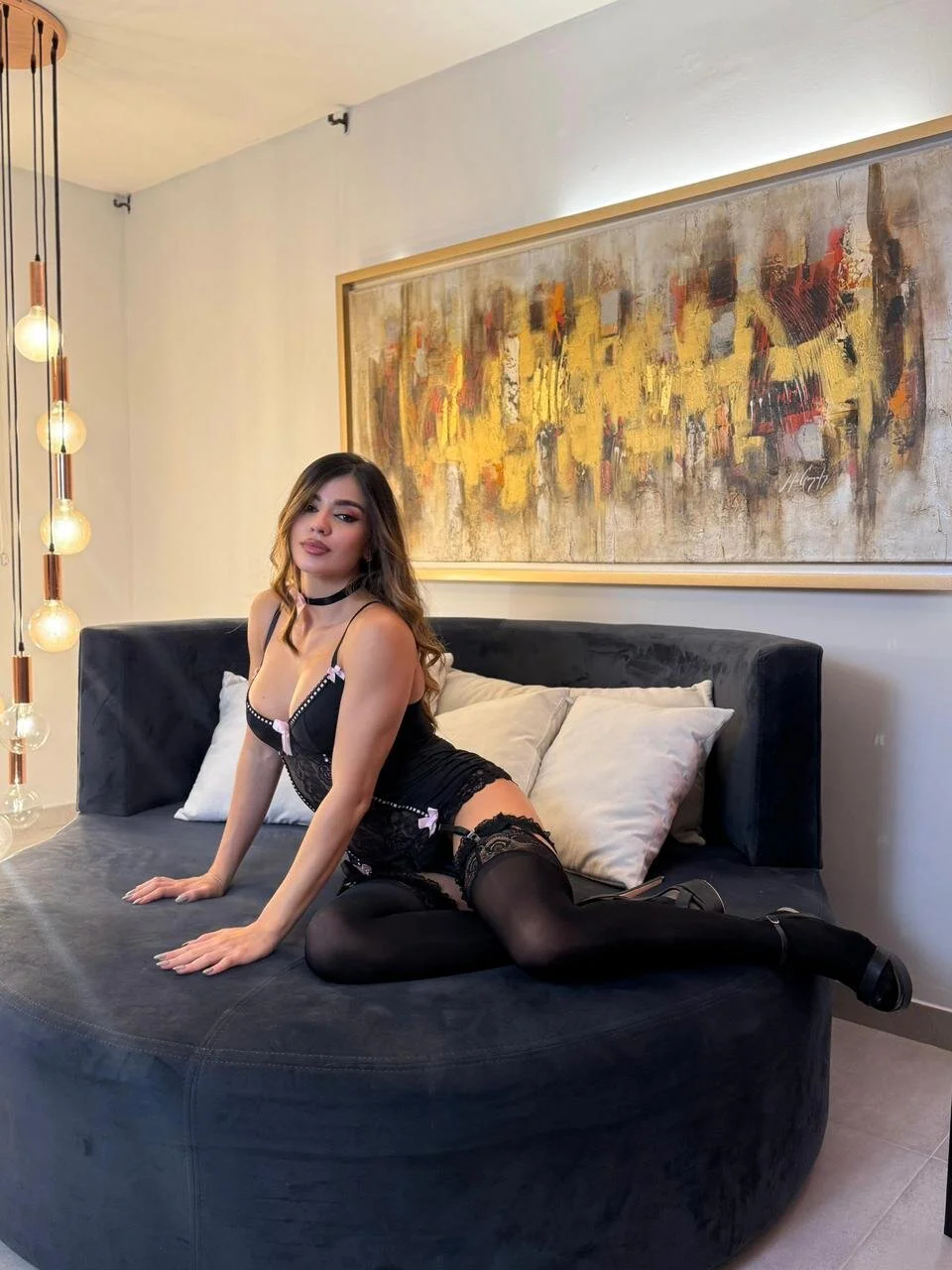 XXX Porn Photo of Nude RoxanneHill_ 193