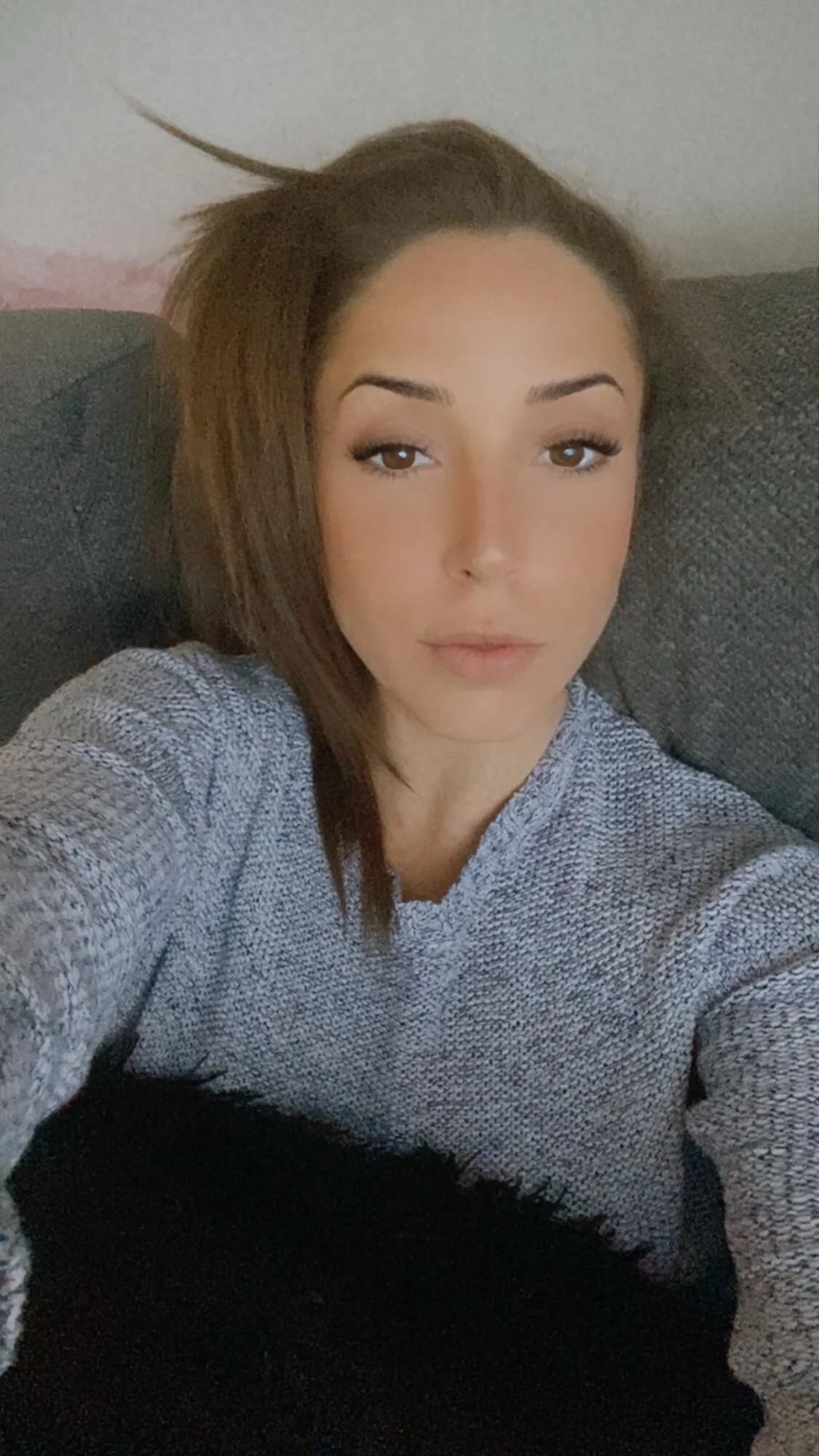 XXX Porn Photo of Nude little_dreamer_ 2