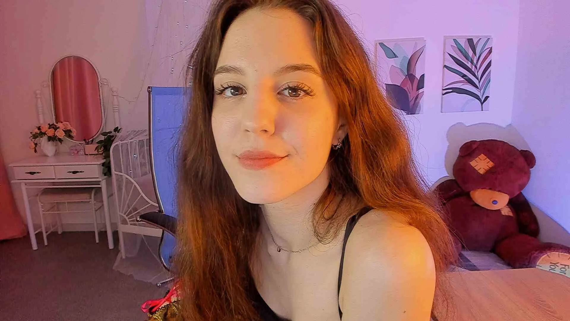 XXX Porn Photo of Nude MilaStoyne 35