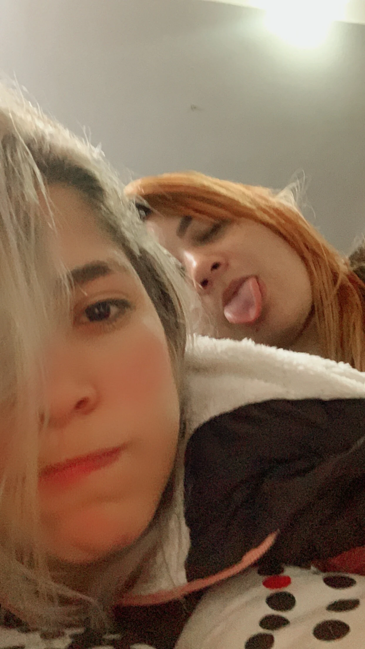 XXX Porn Photo of Nude Lesbiansex19 4