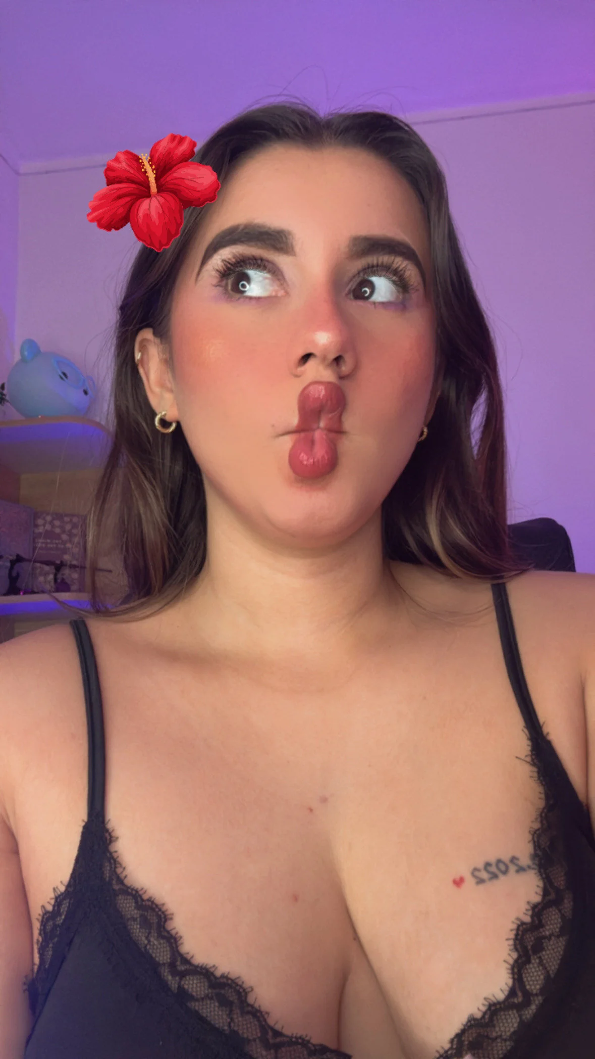 XXX Porn Photo of Nude Lana_Herondale 71