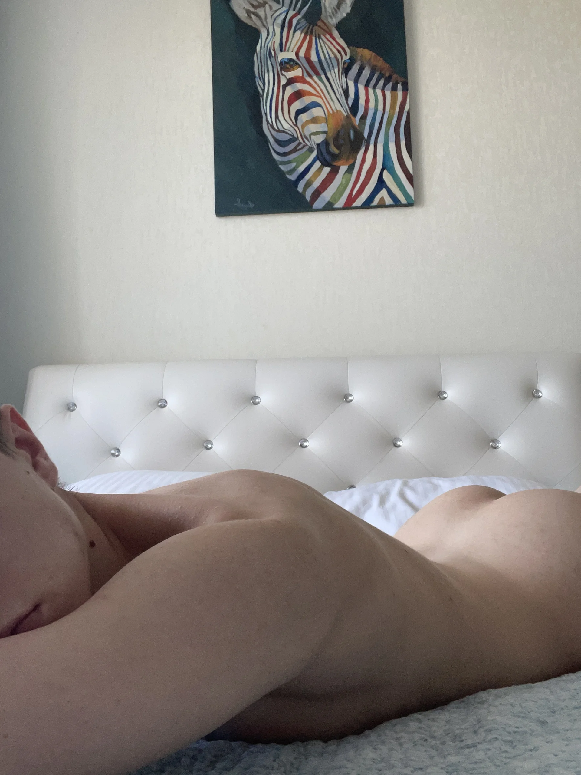 XXX Porn Photo of Nude itsmaxxbaby_ 2