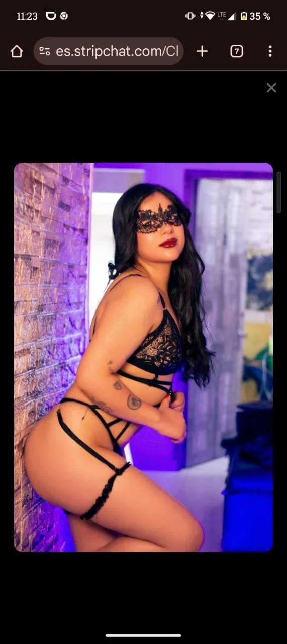 XXX Porn Photo of Nude nesli_hann 3