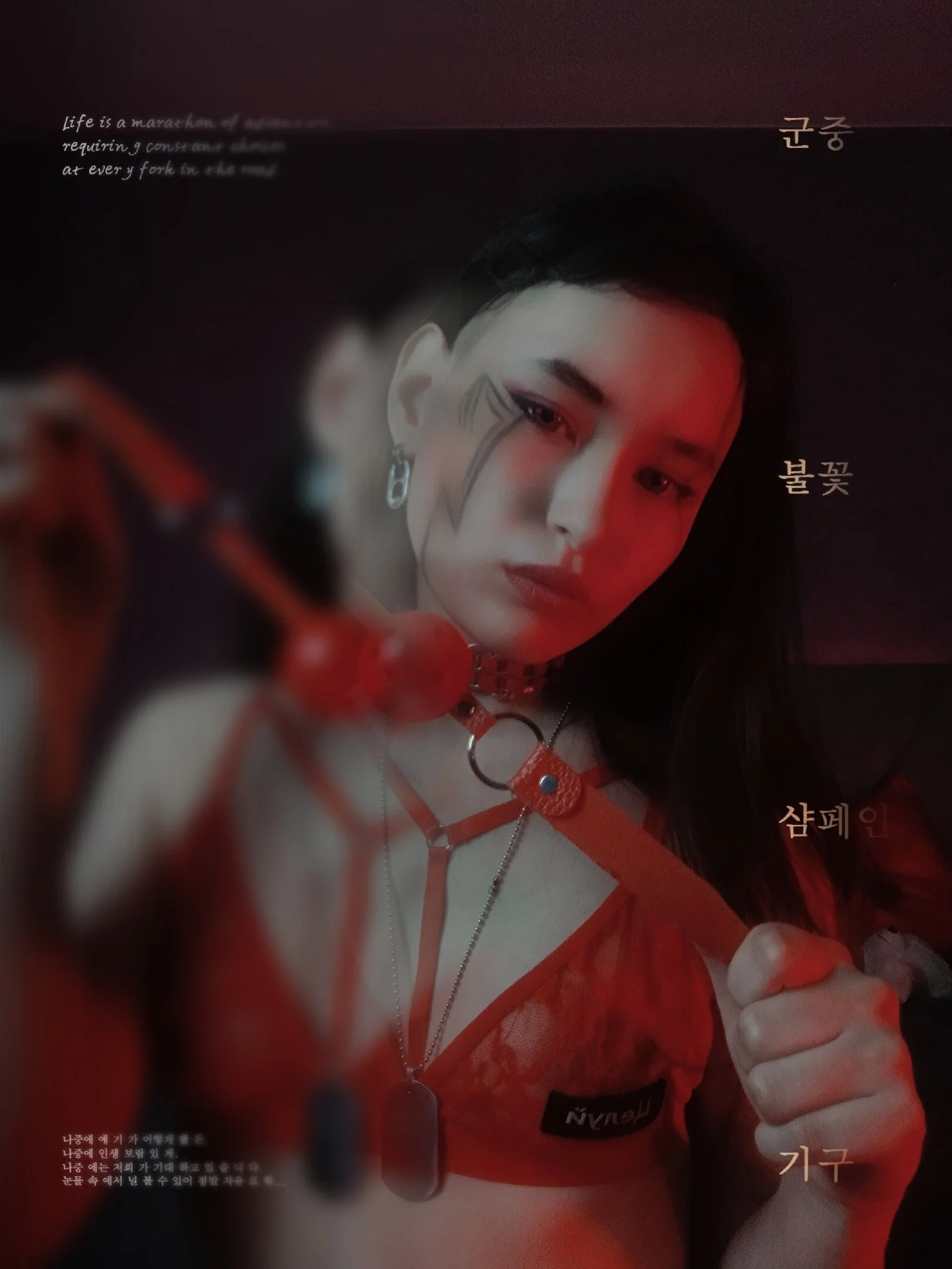XXX Porn Photo of Nude Emily_Strikeee 24