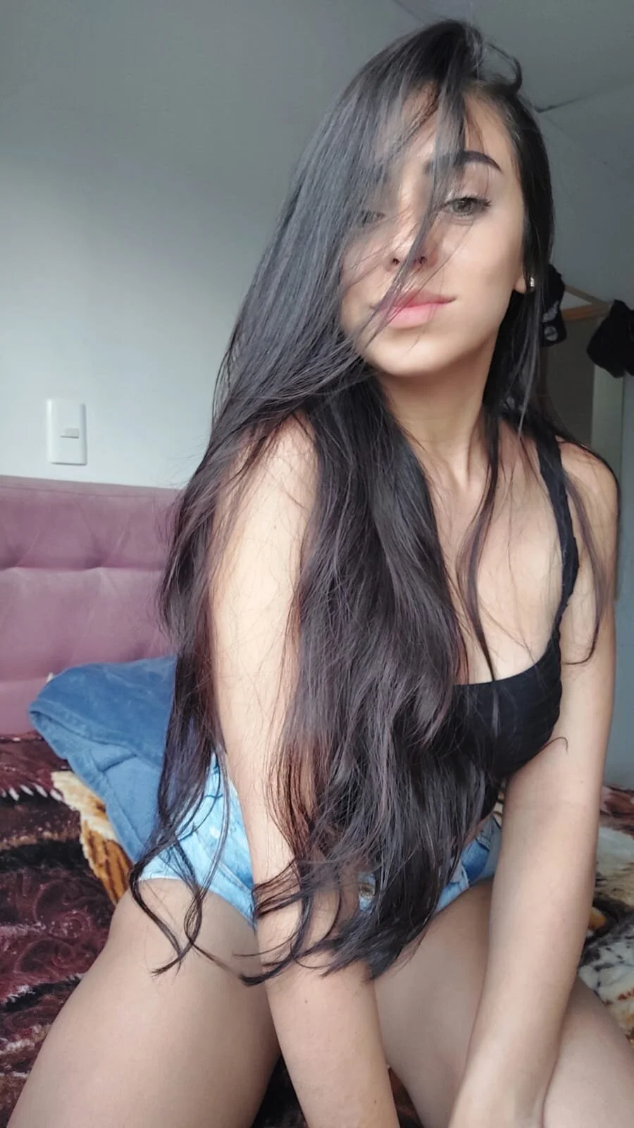 XXX Porn Photo of Nude AndreaRoux 4