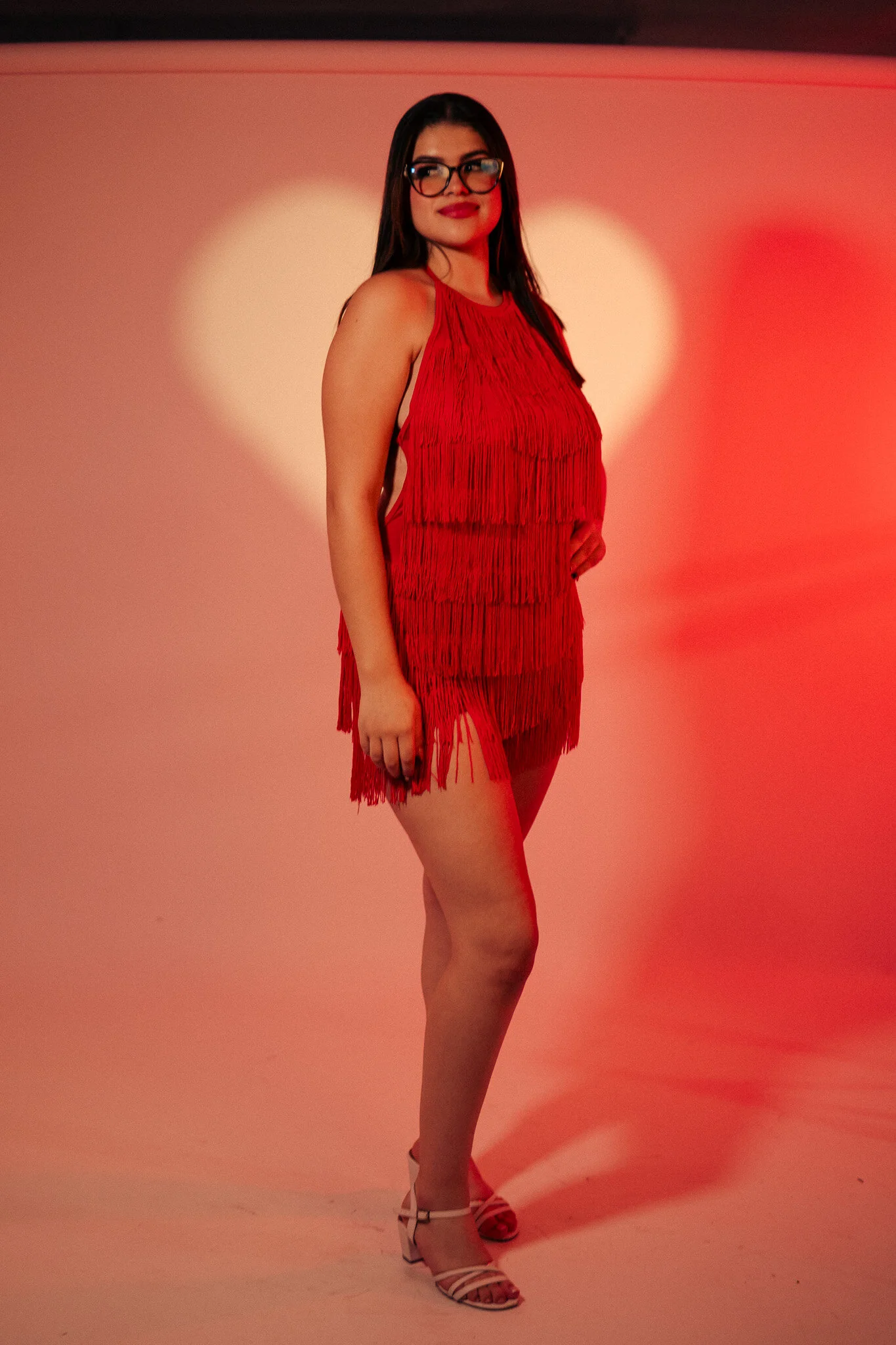 XXX Porn Photo of Nude michell_blakke 233
