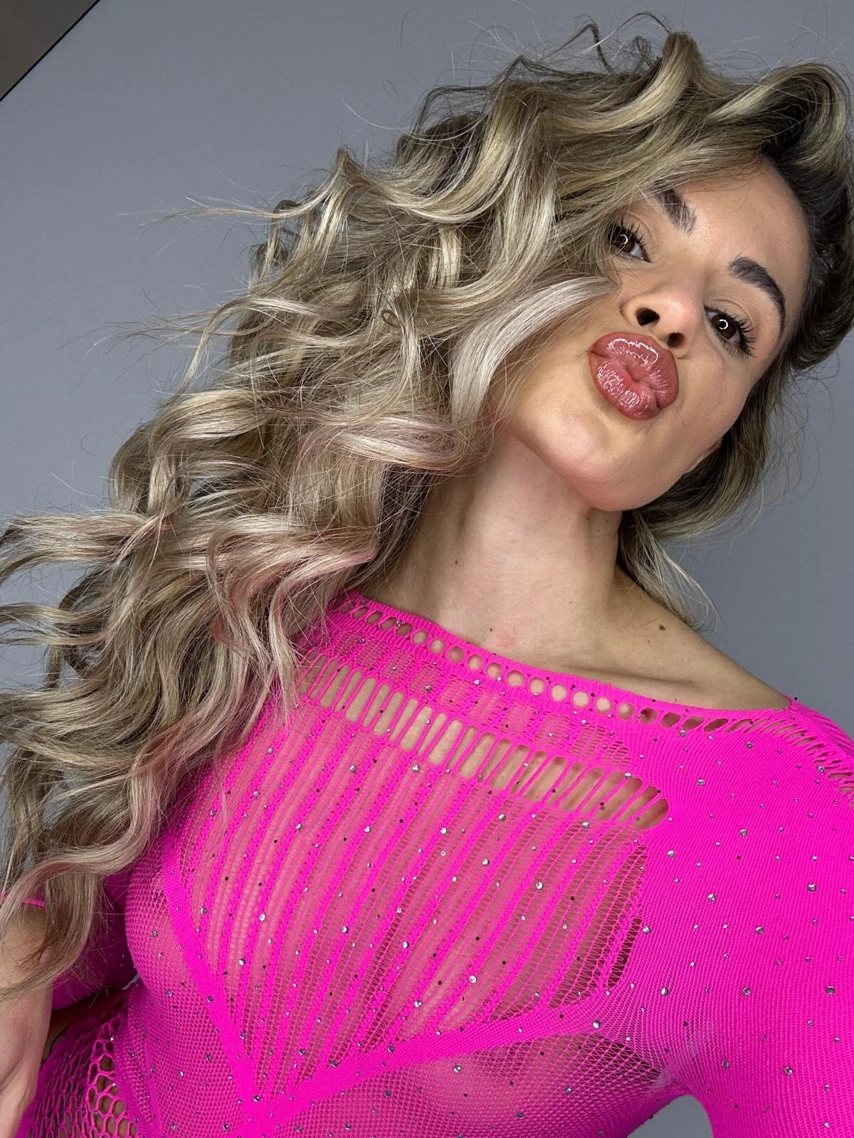 XXX Porn Photo of Nude Avril_Cyrus 47