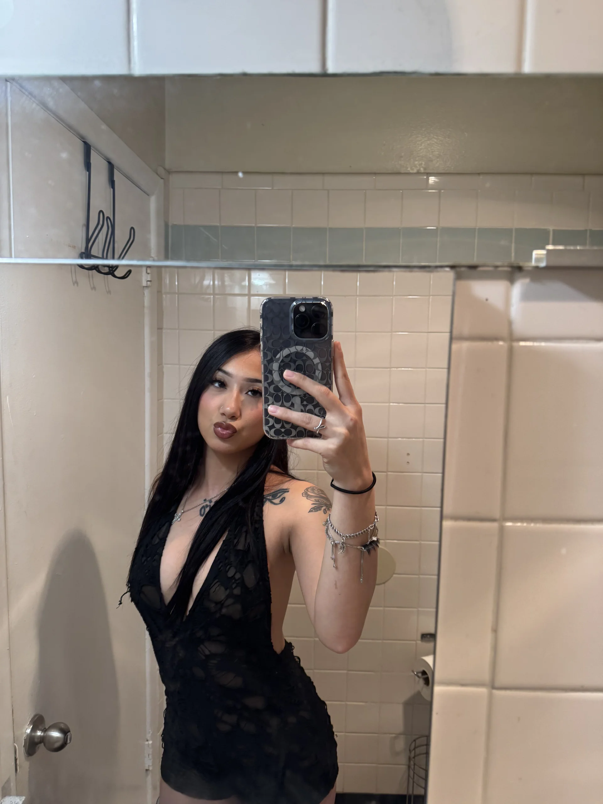 XXX Porn Photo of Nude tokyobaby 1