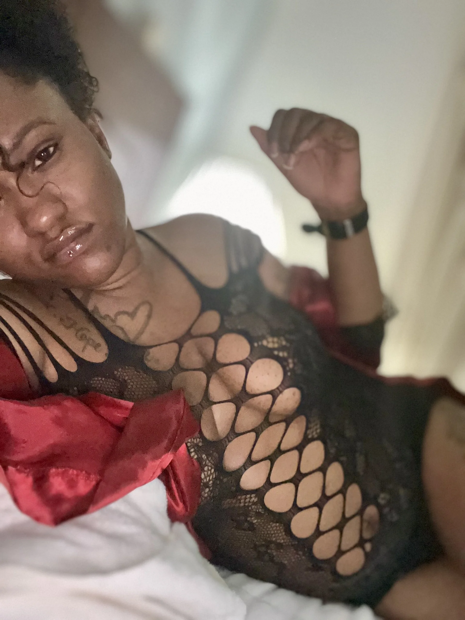 XXX Porn Photo of Nude PrettyGal_Tingz 9