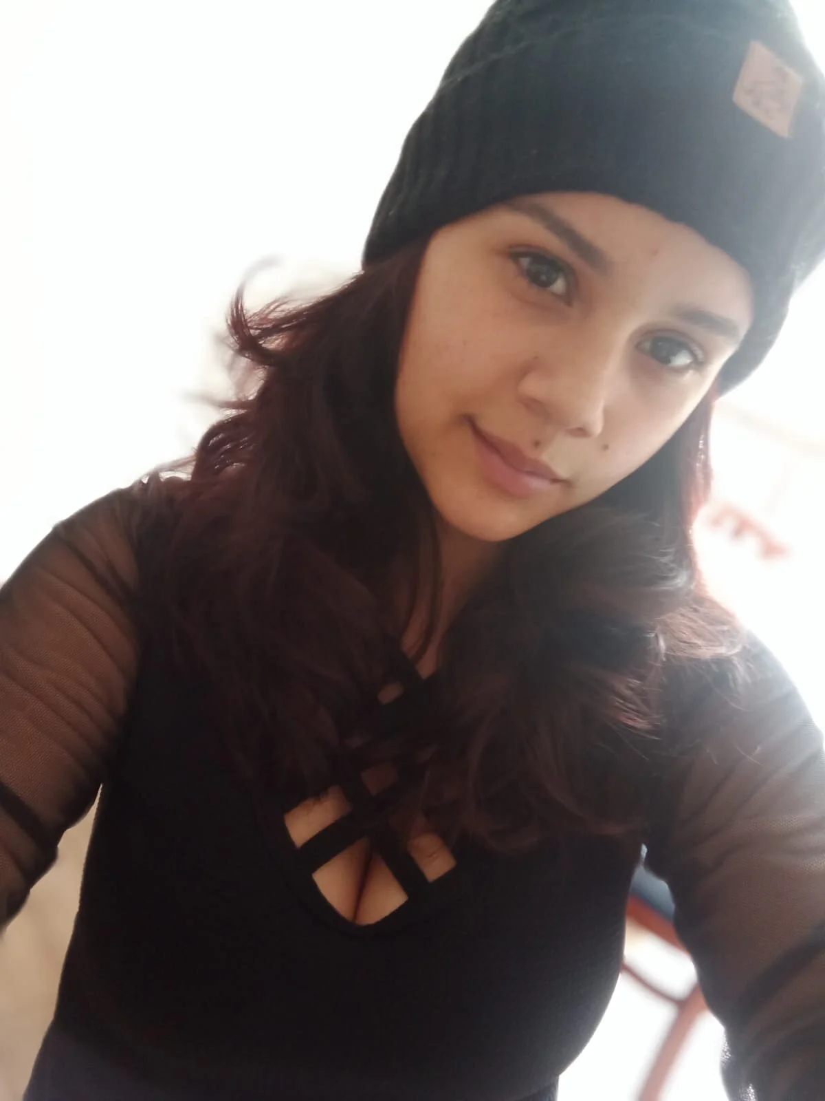 XXX Porn Photo of Nude _Miaaleon 7