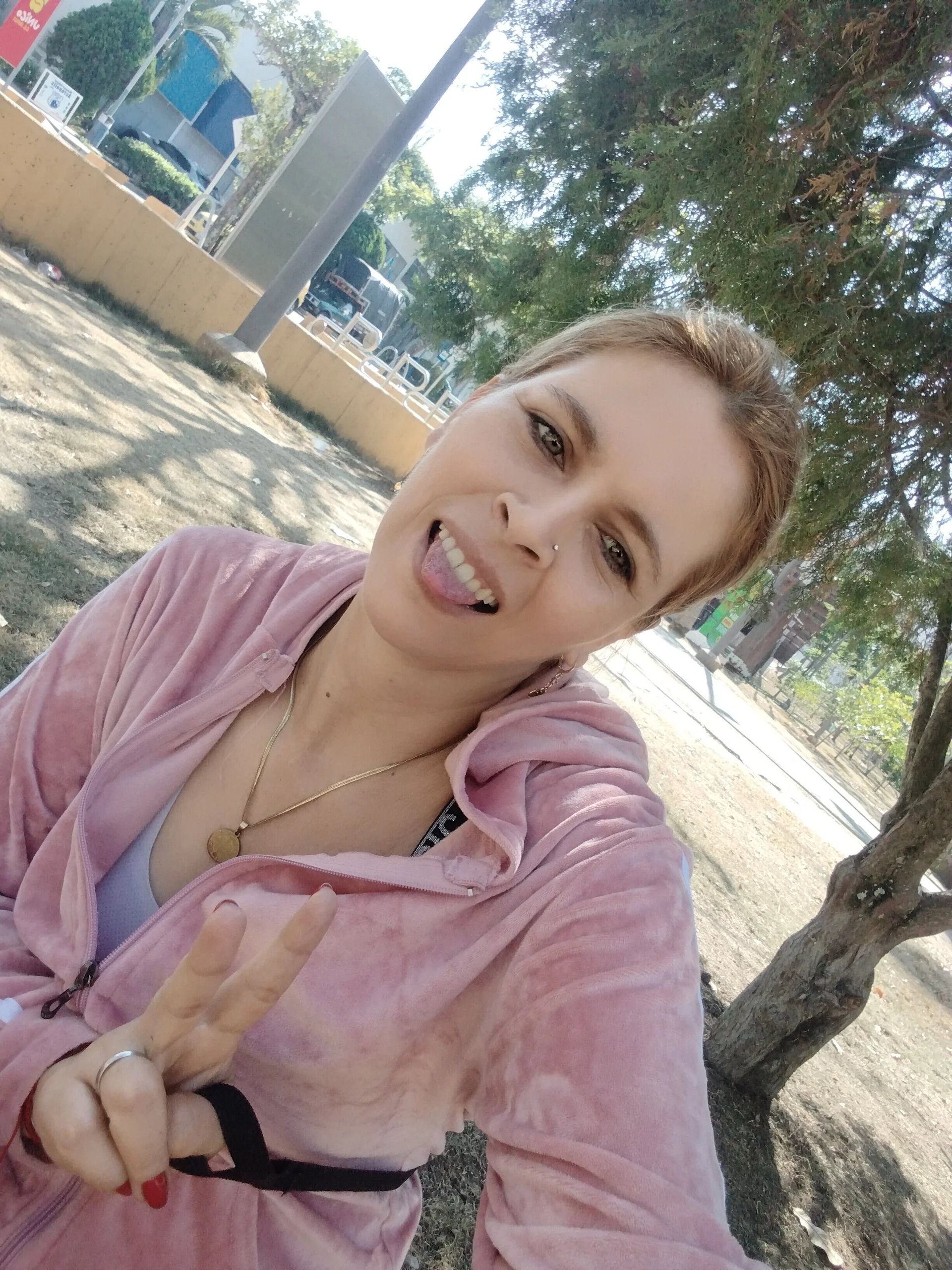 XXX Porn Photo of Nude samanthaExsotic 102