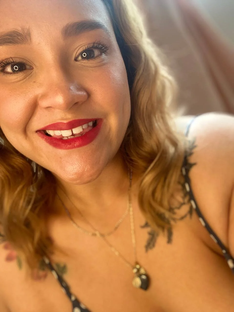 XXX Porn Photo of Nude keirabbw 65