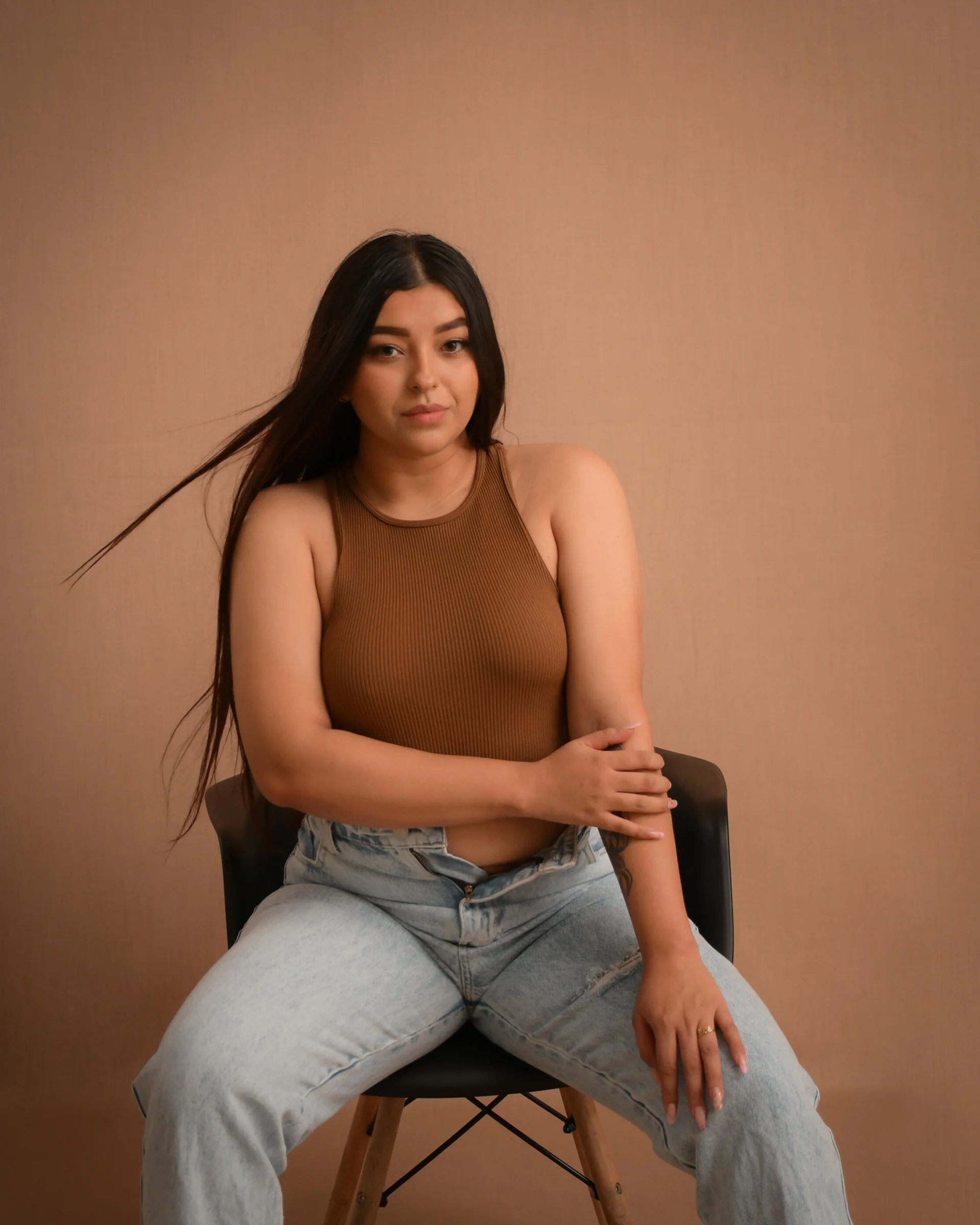 XXX Porn Photo of Nude estefany09_ 2