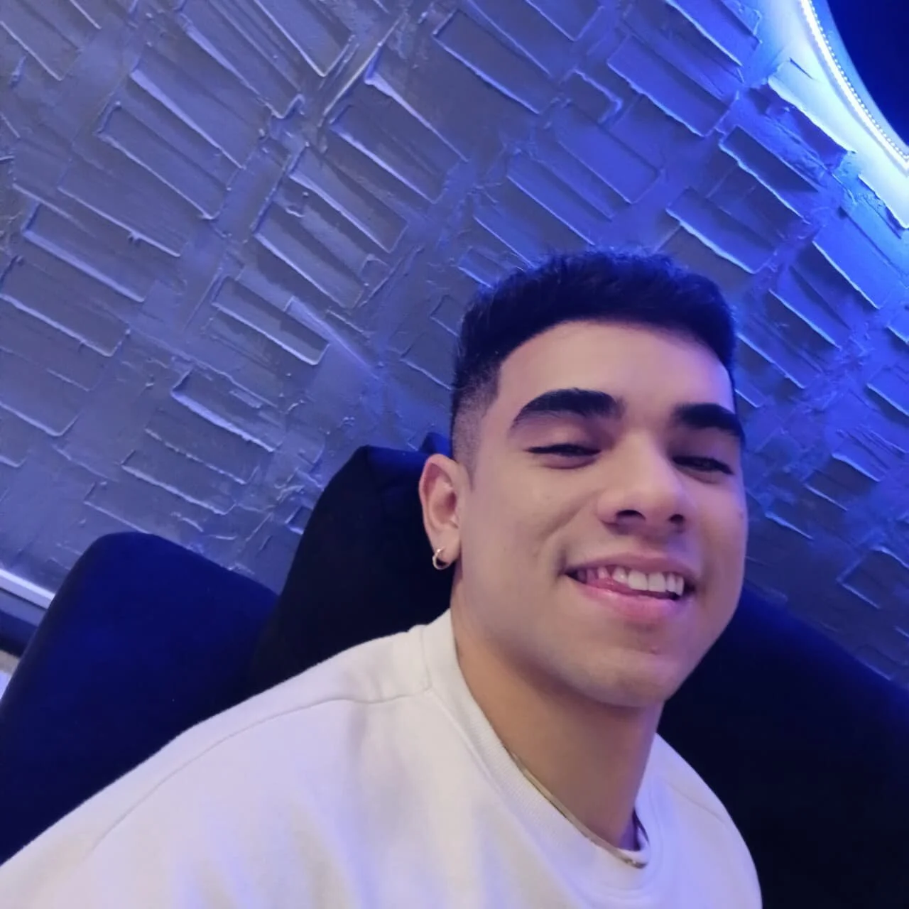 XXX Porn Photo of Nude zack_joness18 12