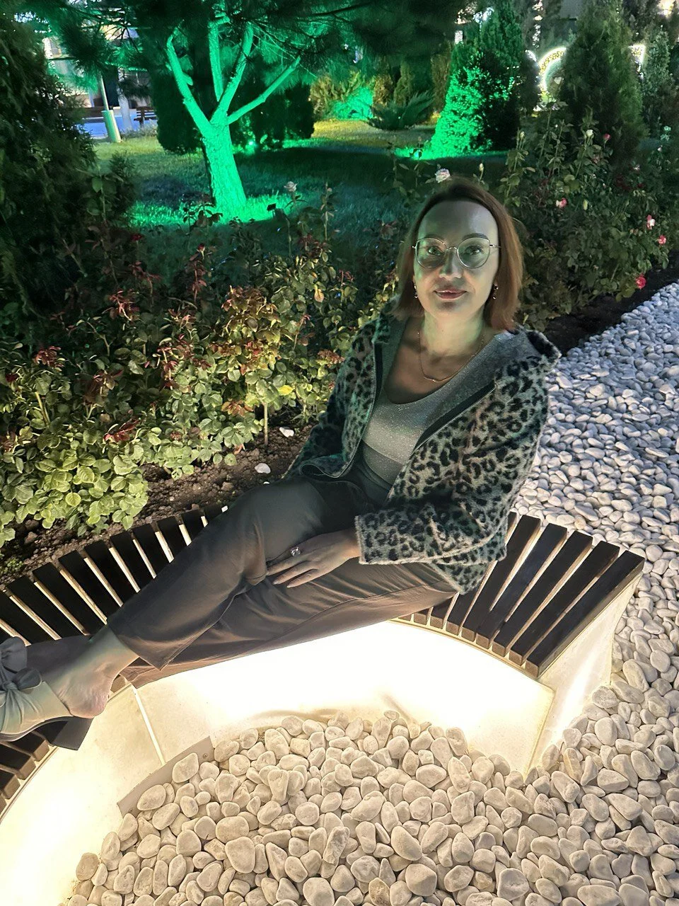 XXX Porn Photo of Nude LybovNTV 66