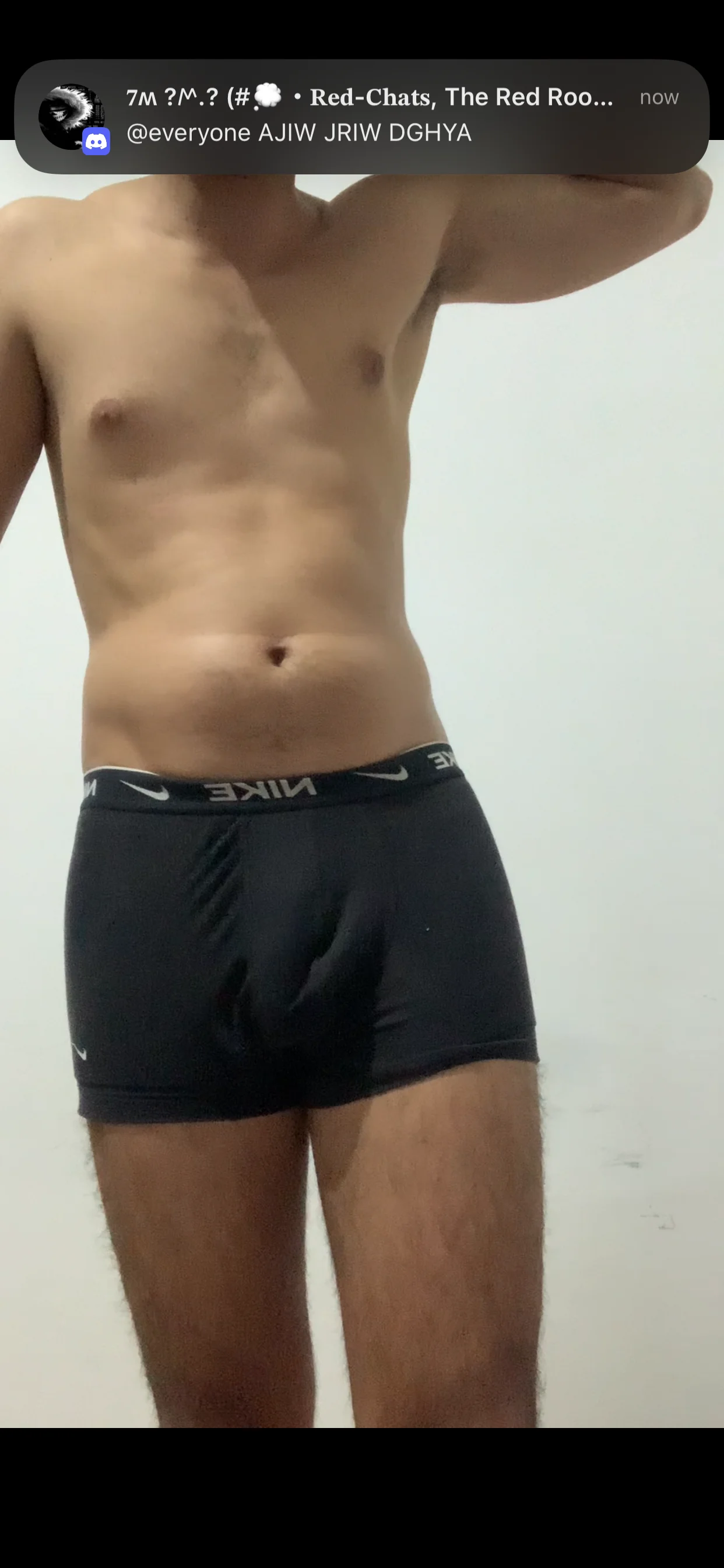 XXX Porn Photo of Nude moroccanthiccdick 2