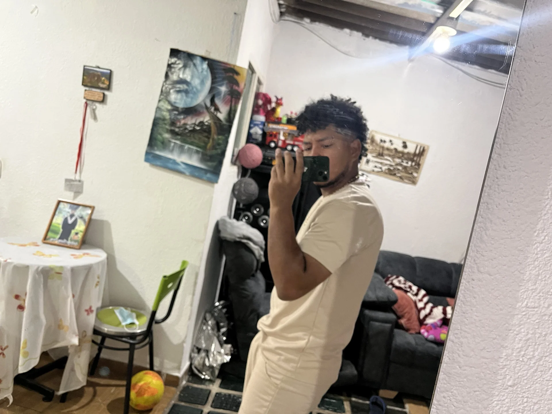 XXX Porn Photo of Nude Danny_black11 1