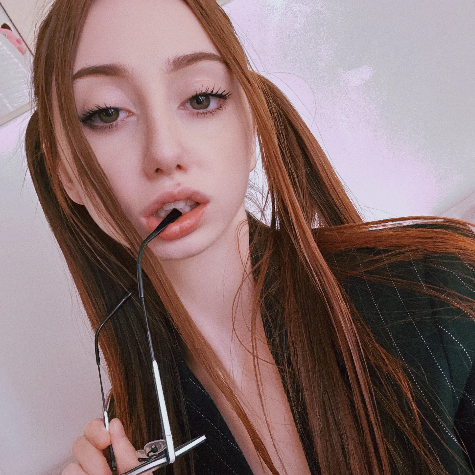 XXX Porn Photo of Nude AvrilLeMell 12