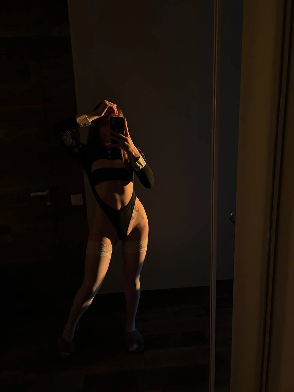 XXX Porn Photo of Nude SunFlowerHoney 25
