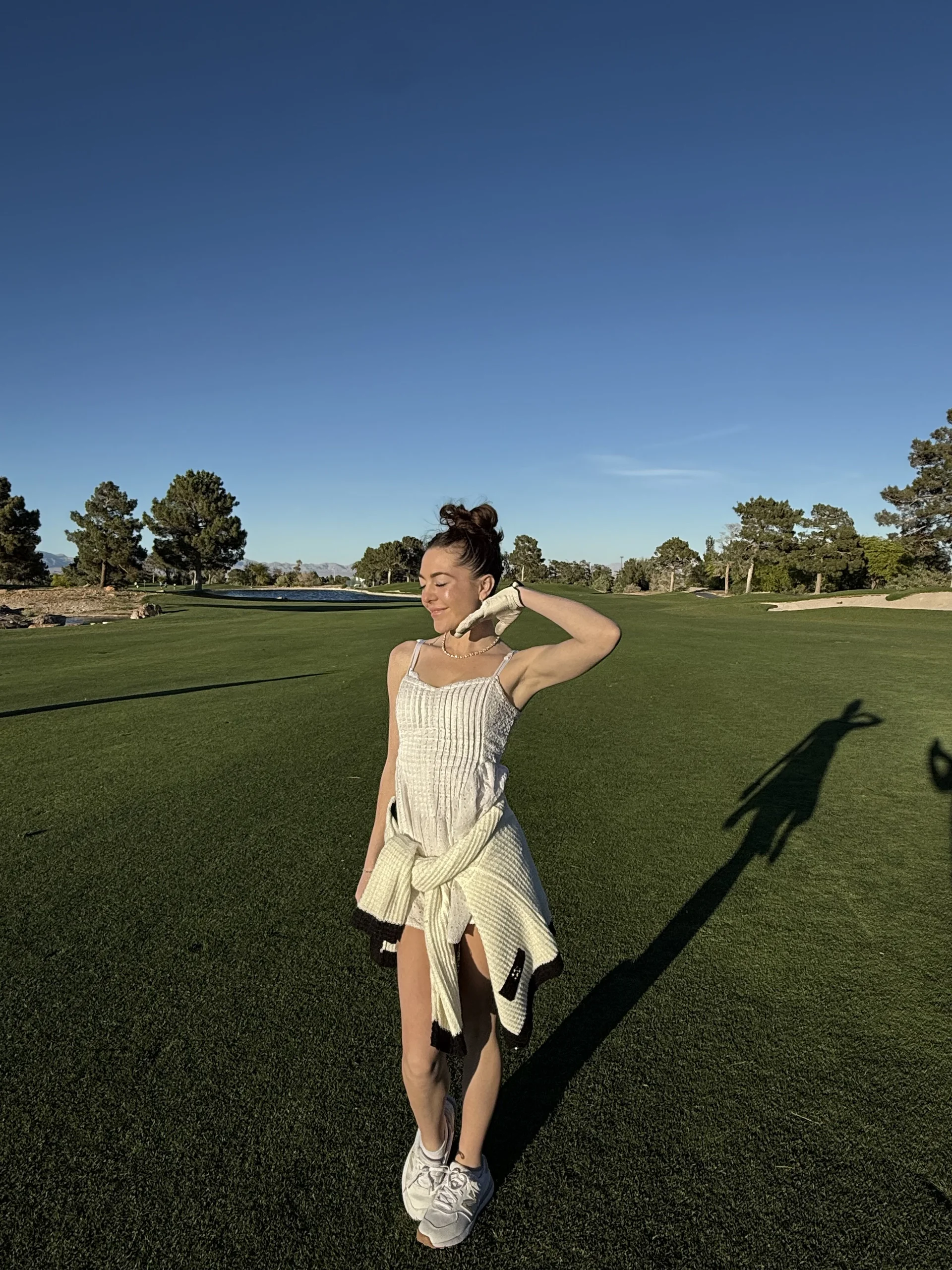 XXX Porn Photo of Nude babygingerboo 37