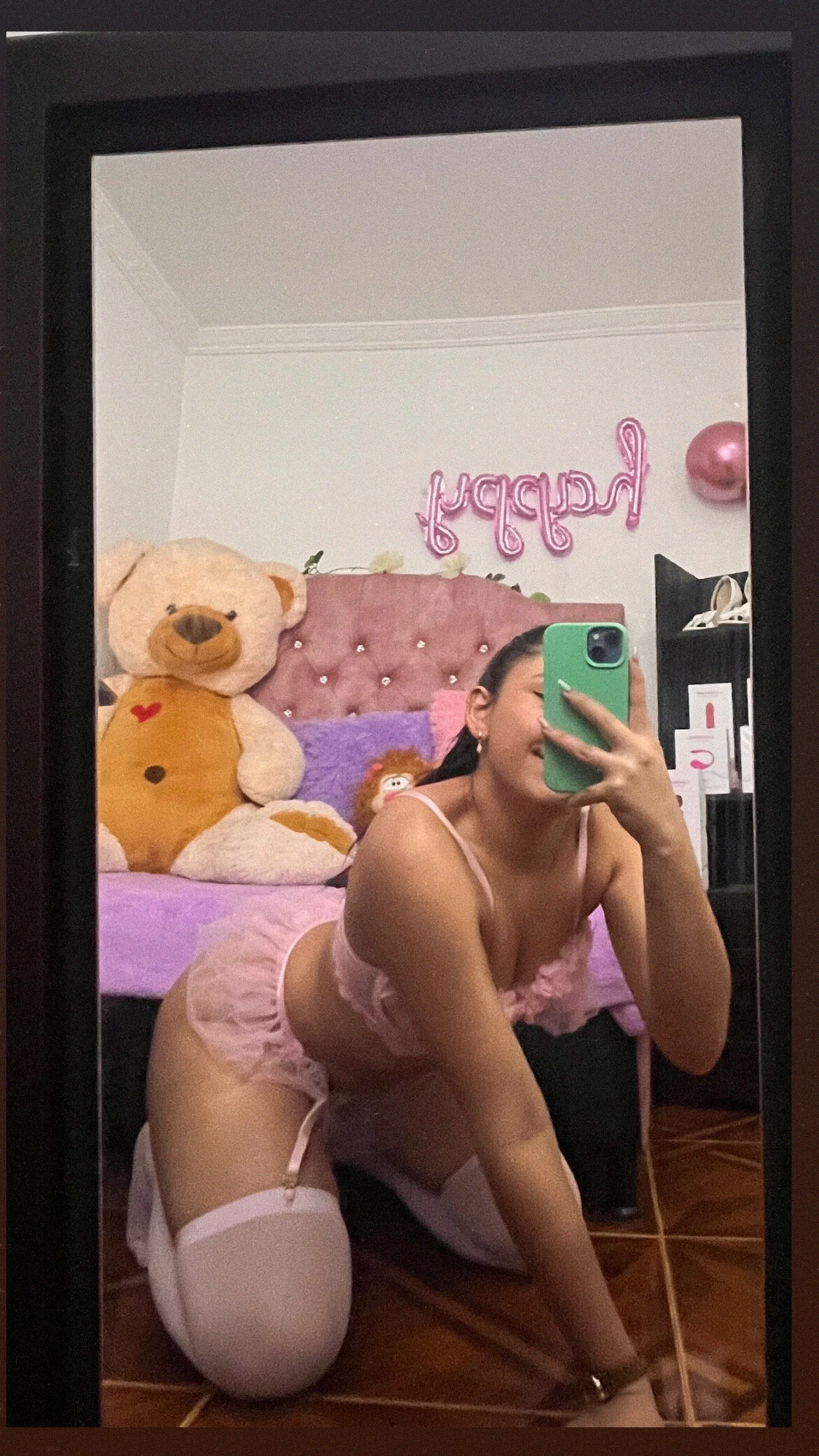 XXX Porn Photo of Nude Karla__cute 10