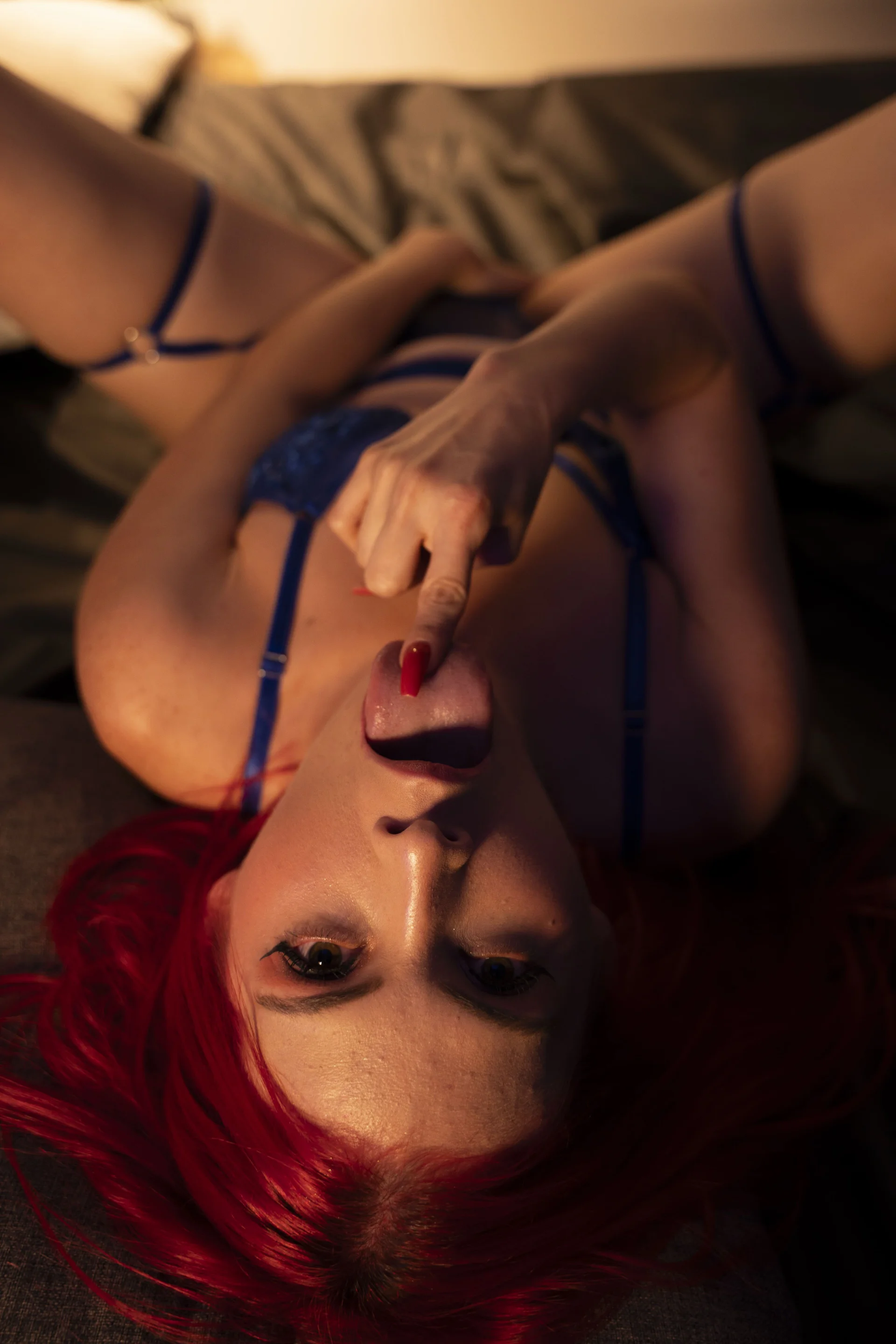 XXX Porn Photo of Nude coralsmith11 443