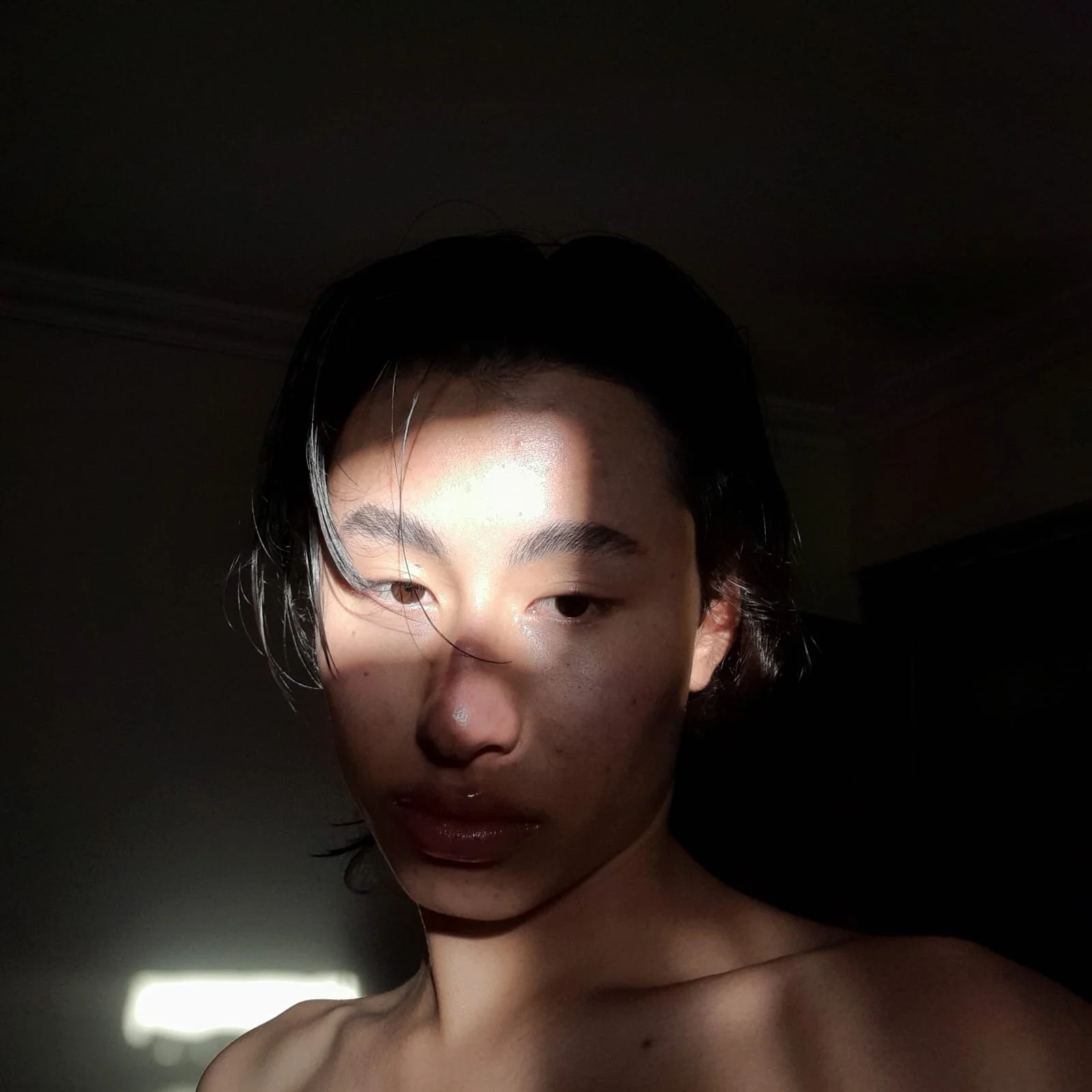 XXX Porn Photo of Nude SrLuis18 2