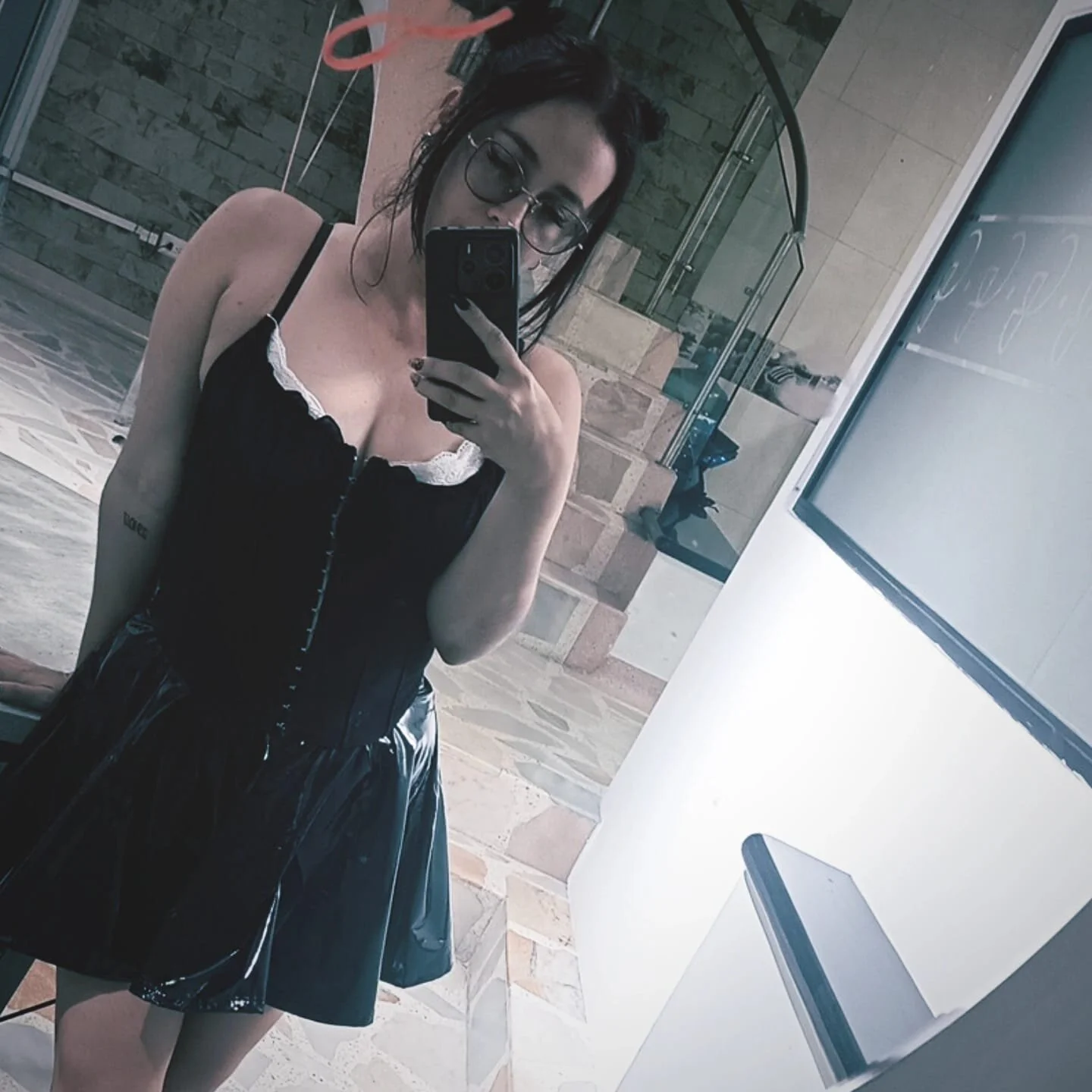 XXX Porn Photo of Nude MeliissaAdamss 9