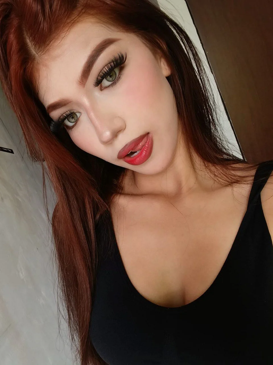 XXX Porn Photo of Nude Thalya_Adams 4