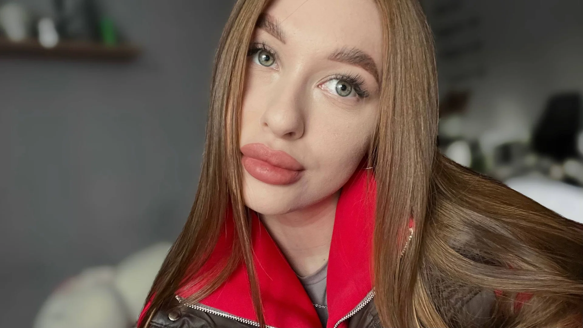 XXX Porn Photo of Nude SangVivolo 13