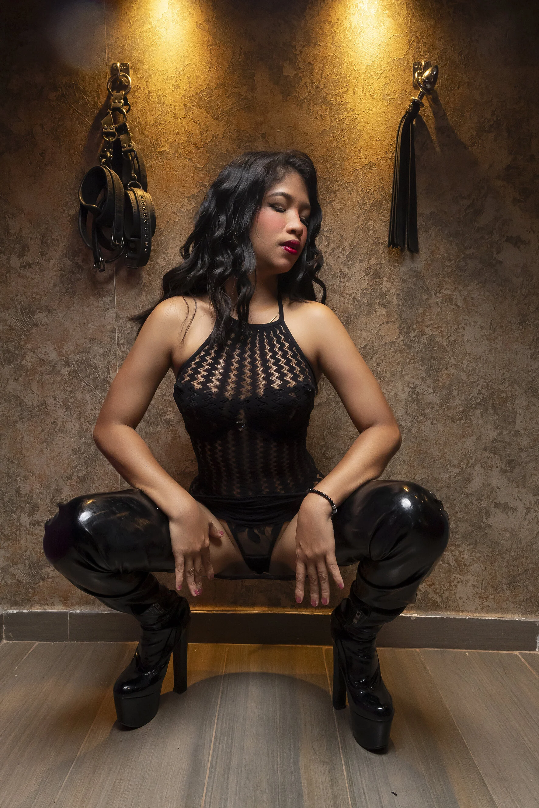 XXX Porn Photo of Nude SiennaSuarez 19
