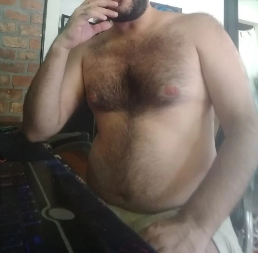 XXX Porn Photo of Nude supninja_777 4