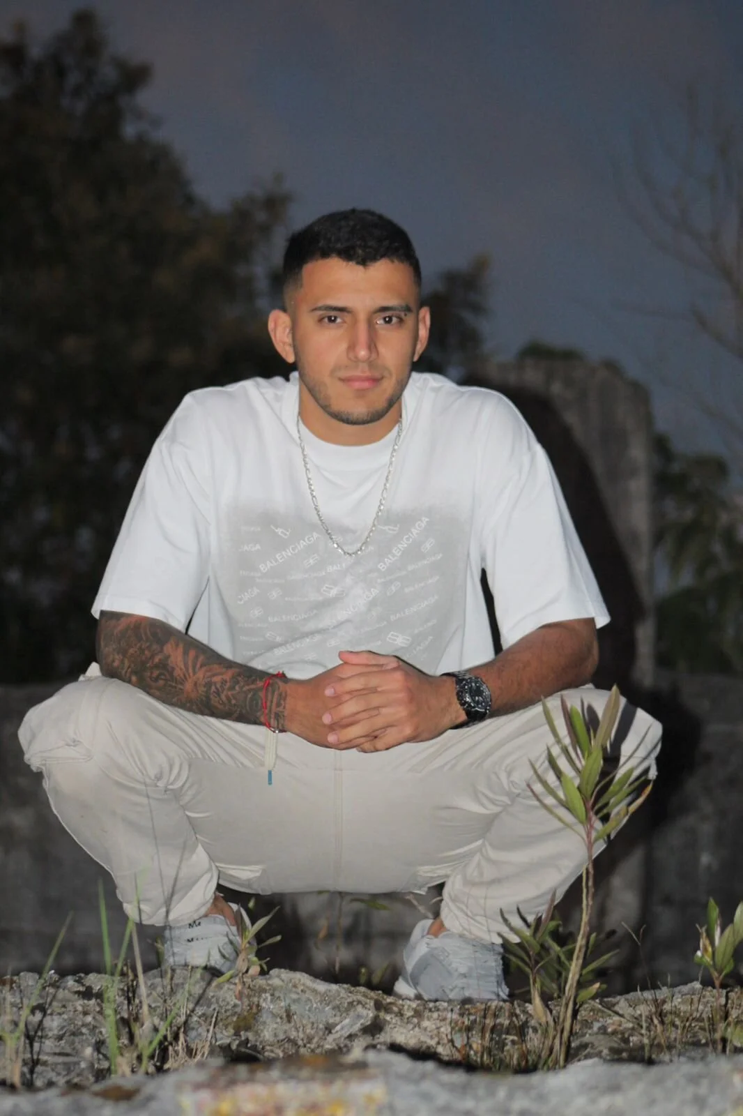 XXX Porn Photo of Nude nico_rivera 104