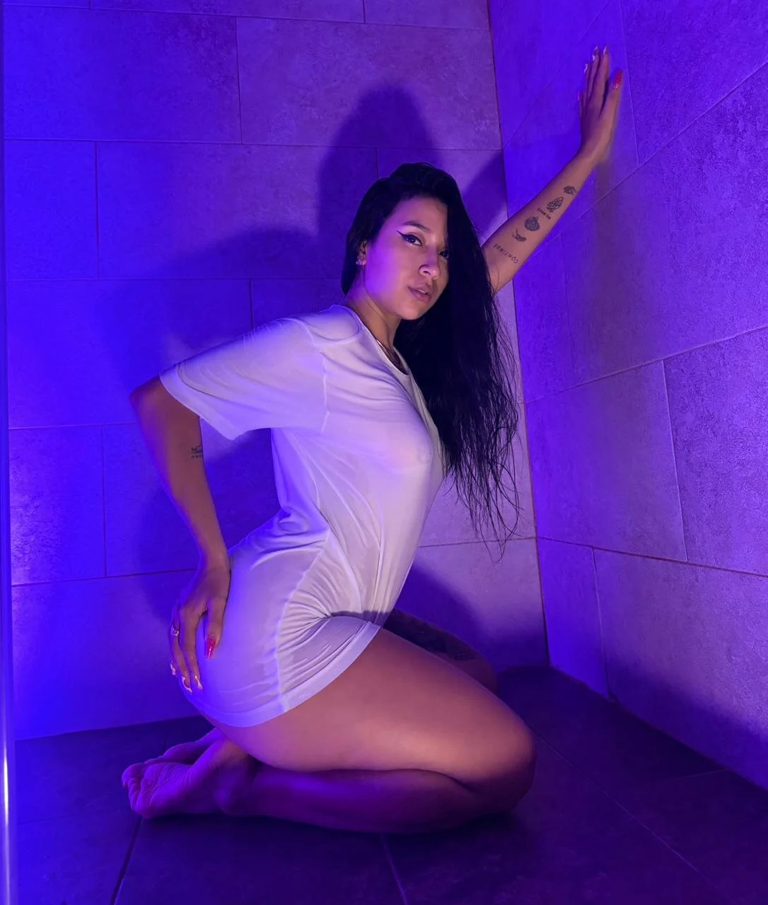 XXX Porn Photo of Nude zoe_martins_ 42