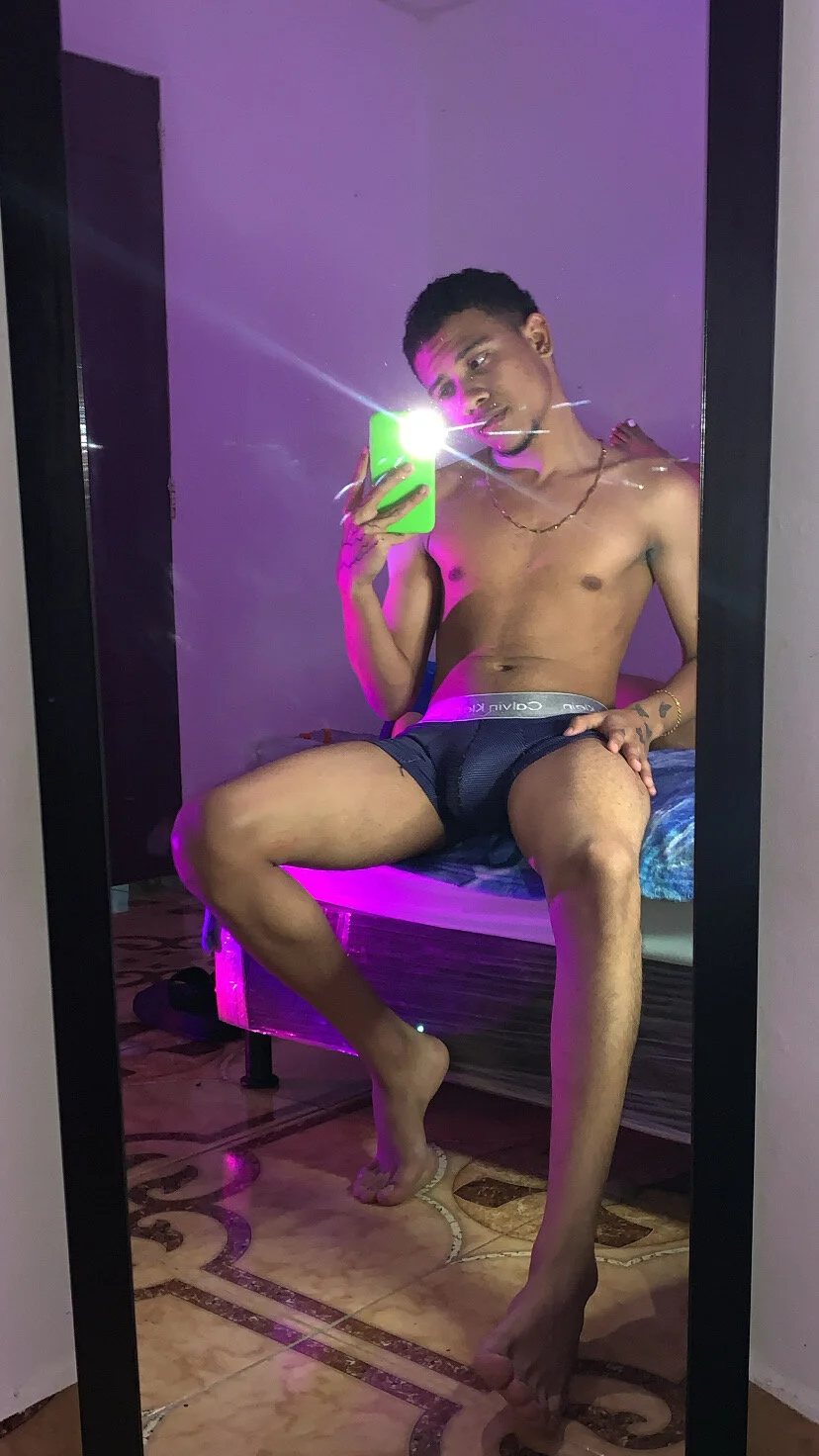 XXX Porn Photo of Nude Romancartier_1 156