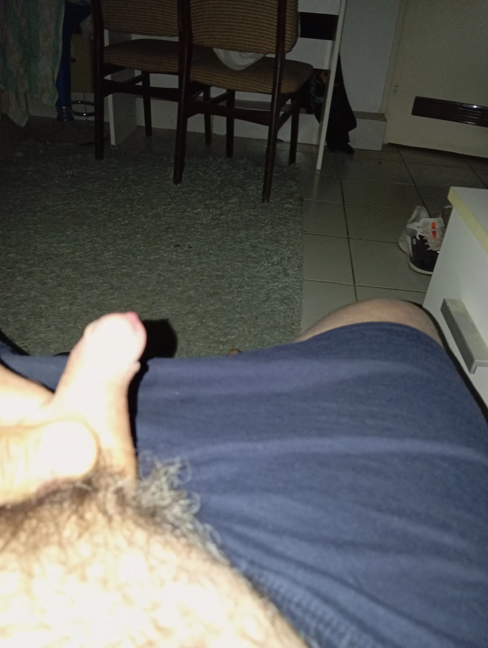XXX Porn Photo of Nude laller1979 6