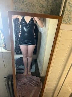 XXX Porn Photo of Nude LaLamush 5