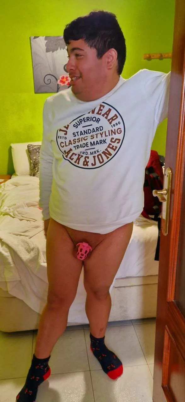 XXX Porn Photo of Nude Martigato3 7