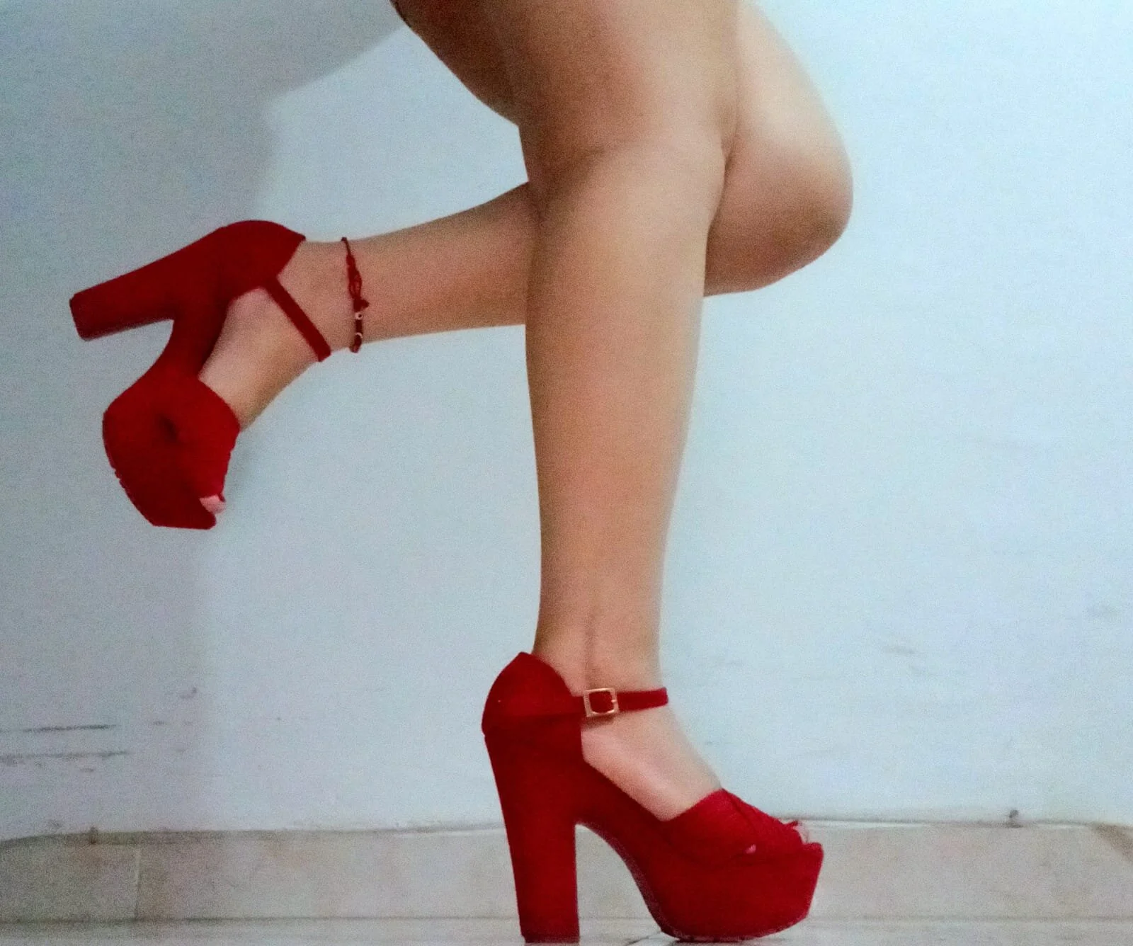 XXX Porn Photo of Nude oliviarodriguez2u 14