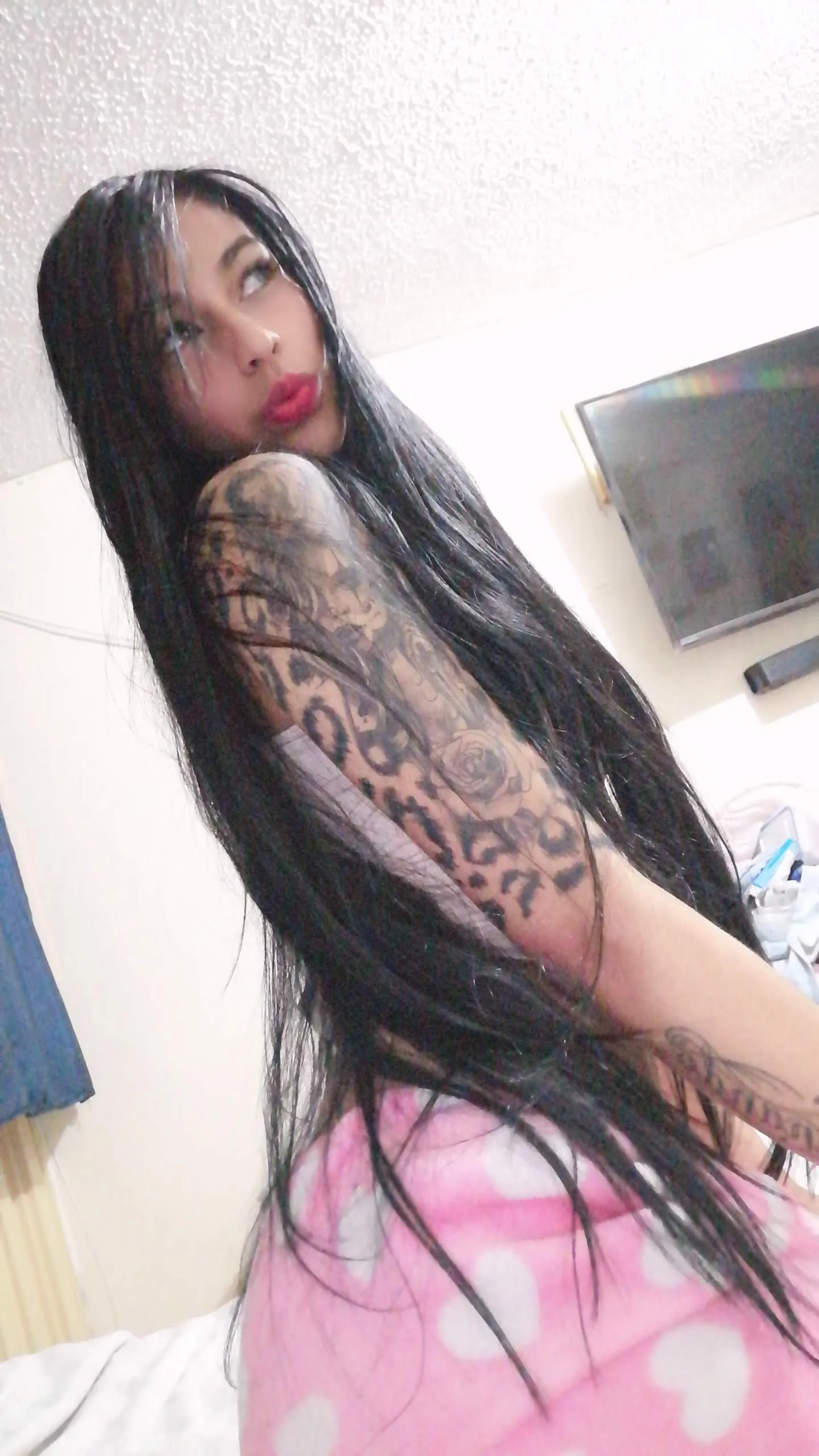 XXX Porn Photo of Nude baby_alee 15