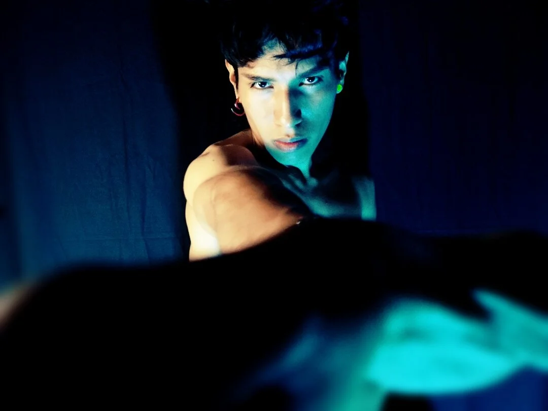 XXX Porn Photo of Nude DIEGOERAZOX 6