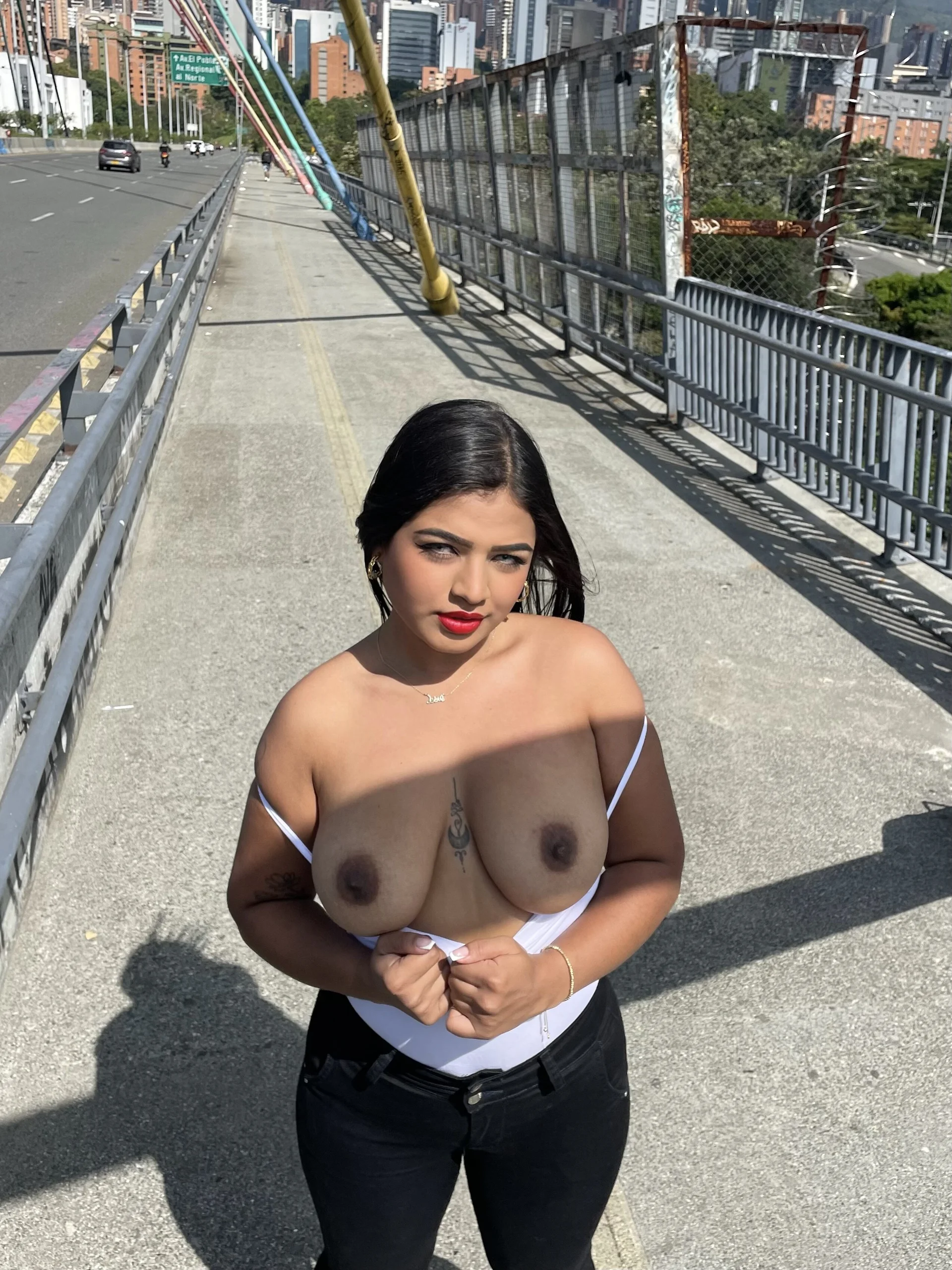 XXX Porn Photo of Nude ElleGisellee 41
