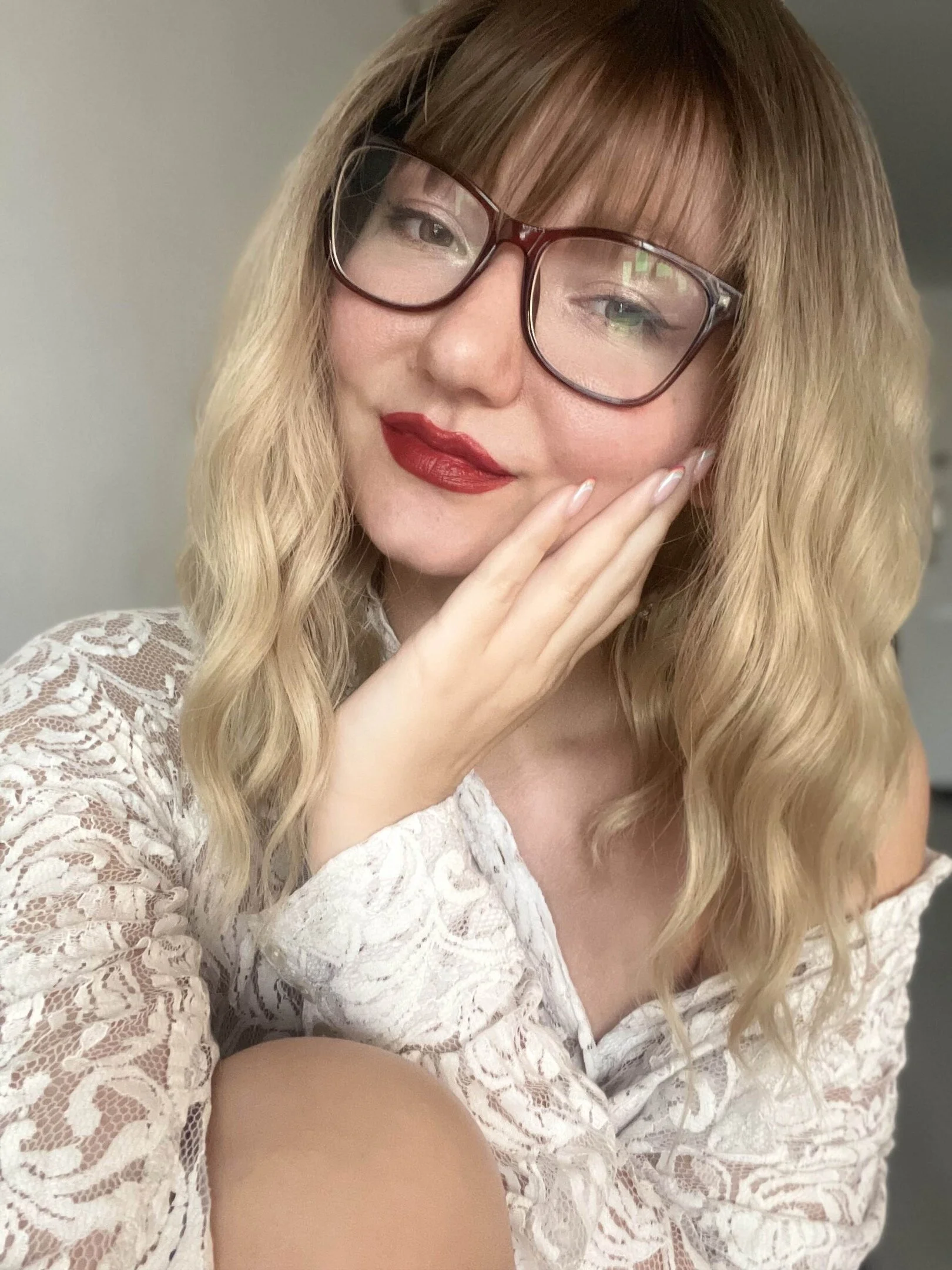 XXX Porn Photo of Nude Sandralawrence 2