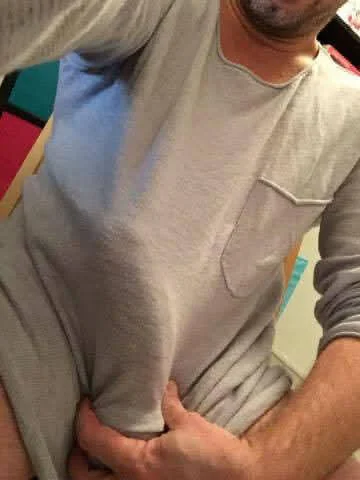 XXX Porn Photo of Nude jimmi_xxl 3