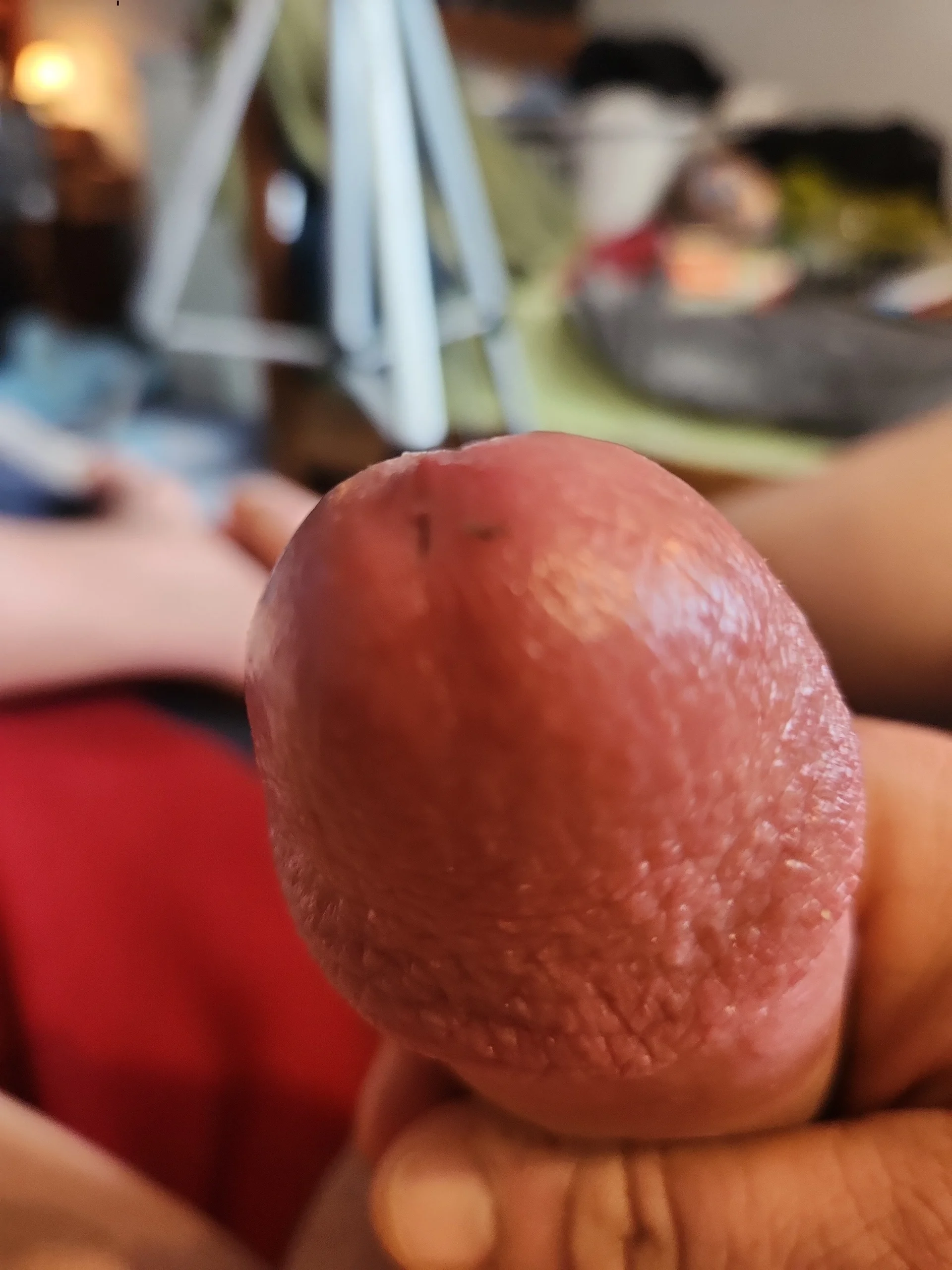 XXX Porn Photo of Nude Mic_Oxinner 2