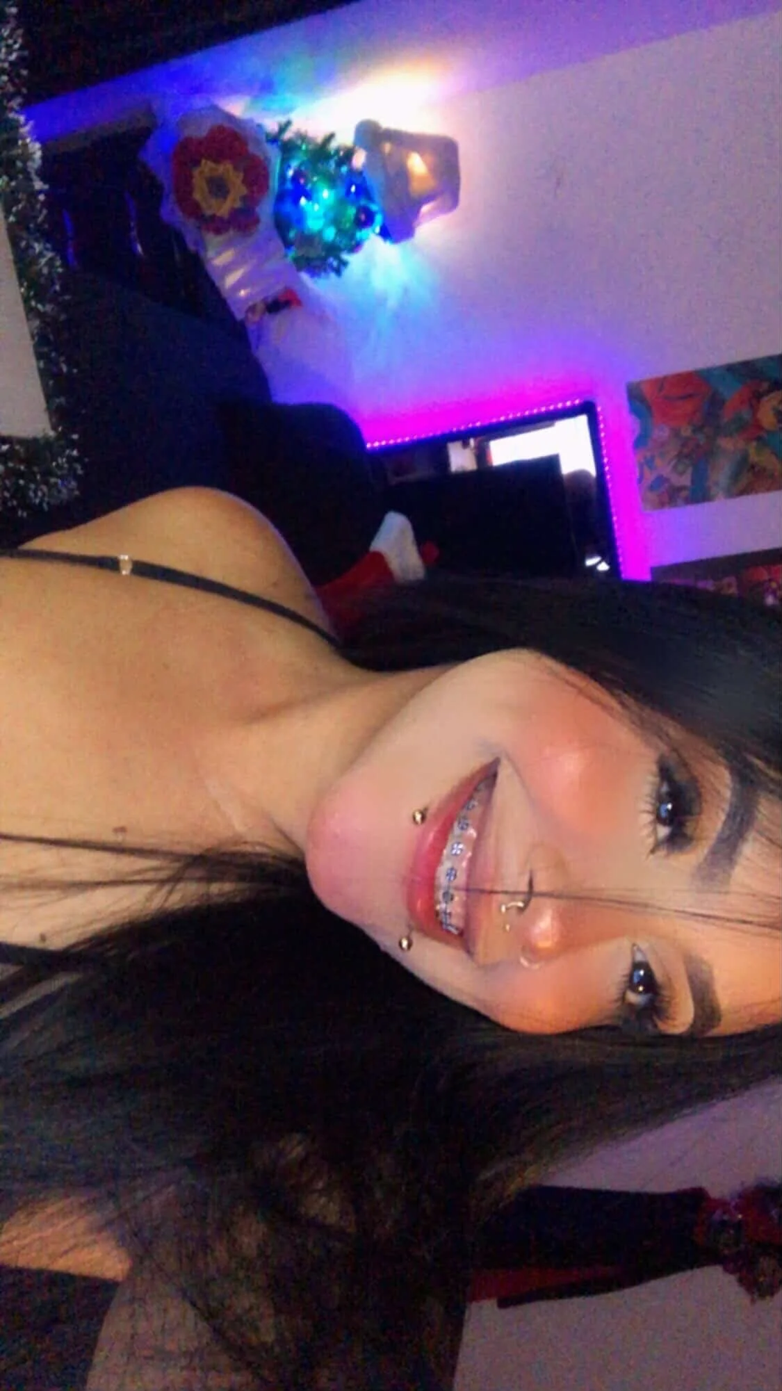 XXX Porn Photo of Nude Mariana_Hasper_ 3