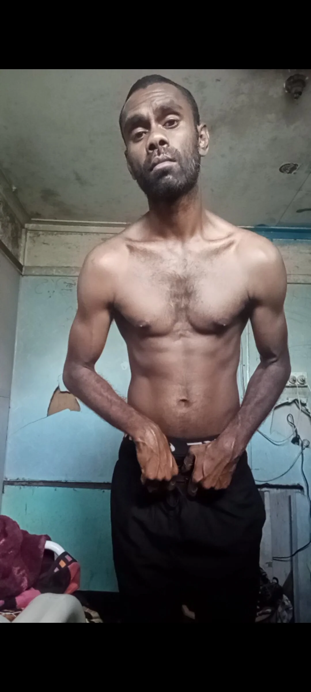 XXX Porn Photo of Nude Jayy96 1
