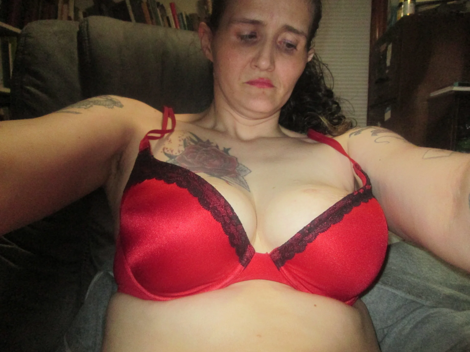 XXX Porn Photo of Nude Demonicmiss 63