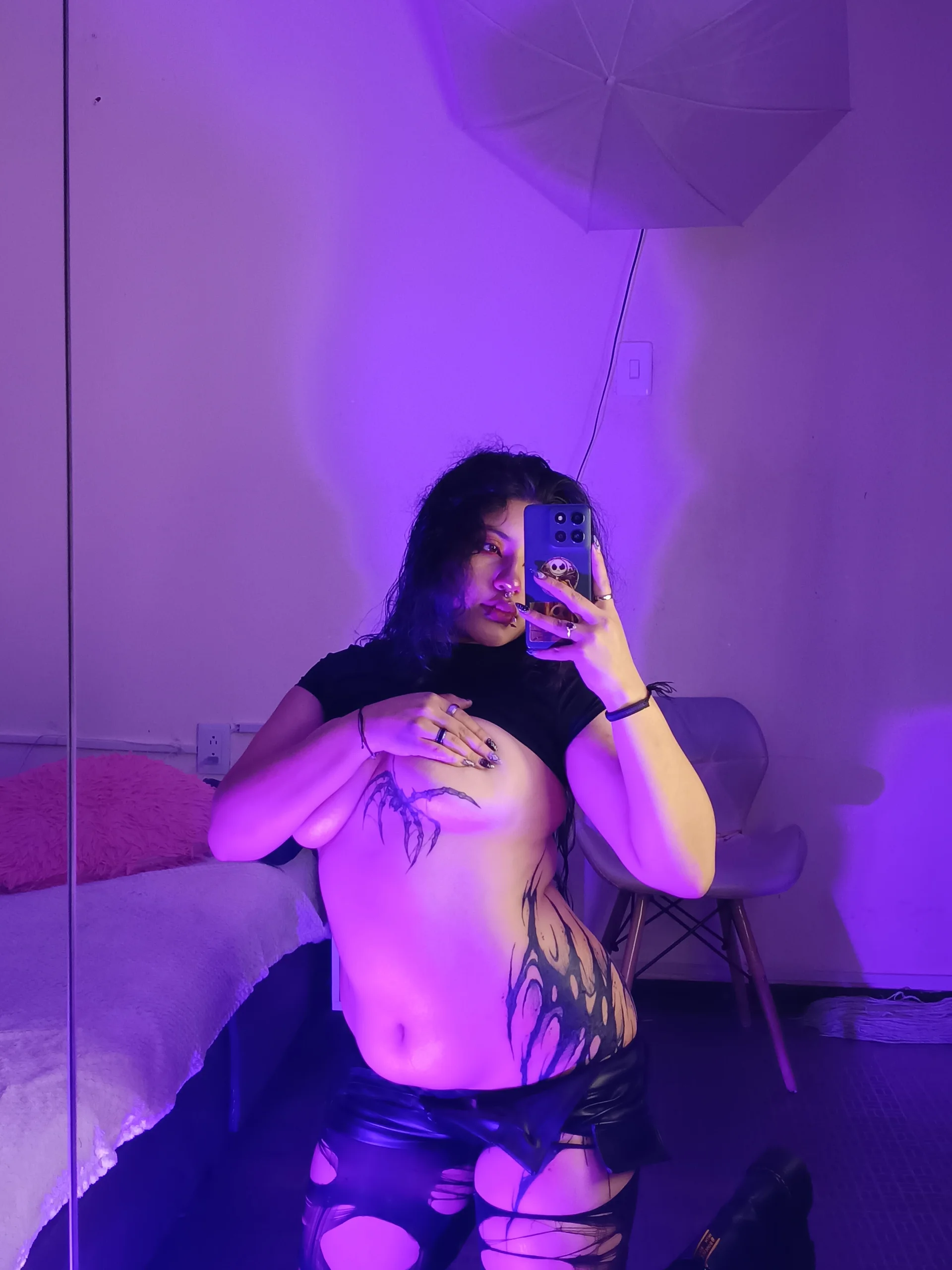 XXX Porn Photo of Nude SabrinaV_ 104